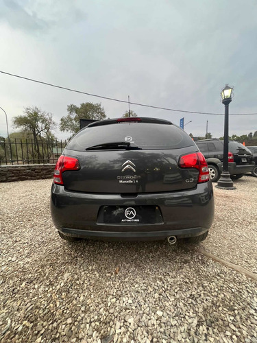 Citroën C3 1.6 Vti 115 Feel