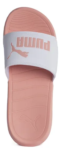 Chanclas top puma mujer