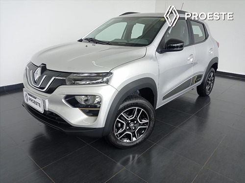 Renault Kwid 27 KW E-TECH ELÉTRICO