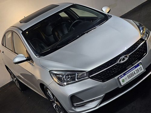 Chery Arrizo 5 1.5 Rxt Turbo Flex 4p