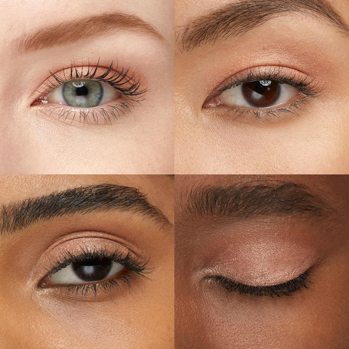 Kiko Milano Sombra Smart Color Eyeshadow Cor 02 1,8g Pearly Champagne