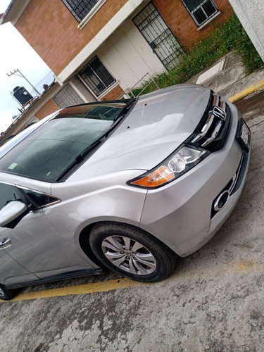 Imagen 1 de 15 de Honda Odyssey 2014 3.5 Exl V6/ At