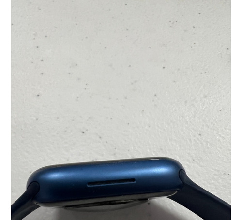 Apple Watch Series 7 (gps, 45mm) Azul (Usado)