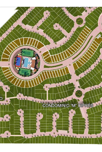 Terreno En Venta En Condominio Cipres Cd Maderas Corregidora