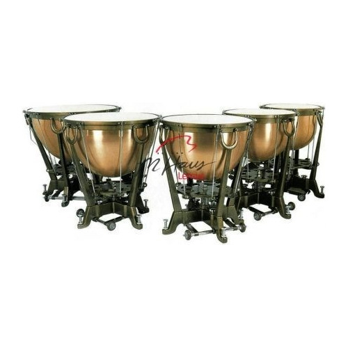 Timpani/timbal P/ Orquesta High Grade 32 Ext Exti005