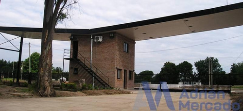 Imagen 2 de 11 de Parque Industrial Moreno Pim1 - Lote 3490 M2 - Venta - Moreno