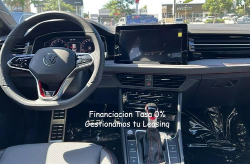 Volkswagen Vento 2.0 Tsi 350 Gli Dsg