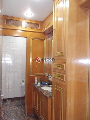 Imagem 10 de 15 de Conjunto Comercial Para Locação Ou Venda, Centro, 82 A 176m², Sp. - 3216