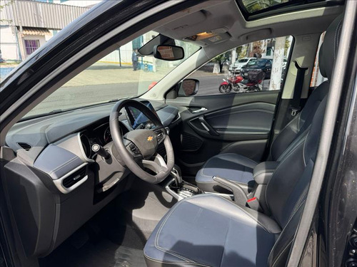 Chevrolet Tracker 1.2 Turbo Flex Premier Automatico