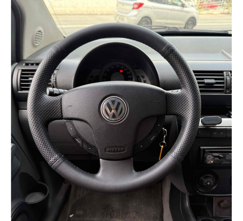 Volkswagen Spacefox 1.6 MI COMFORTLINE 8V FLEX 4P MANUAL