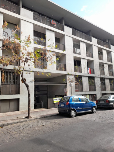 Cienfuegos - Moneda Estudio Seguro C/bod. Precio Bajo Mm215t