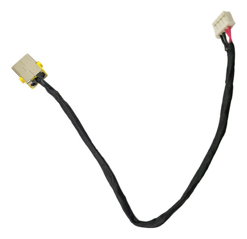 Centro De Carga Para Acer Aspire 5 A515-51g Dc301010l00