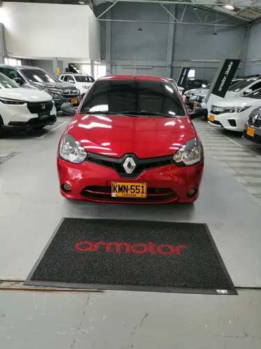Renault Style 2017