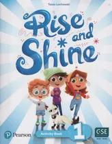 Comprar Rise And Shine 1 - Activity Book And Busy Book Pack