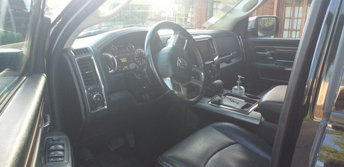 Ram 1500 2014 5.7 Laramie Atx V8