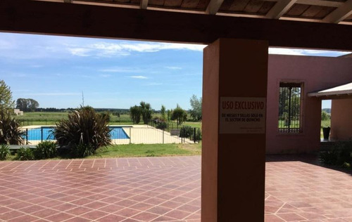 Imagen 21 de 23 de Venta- Lote - Carlos Keen- El Espinillo Club De Campo