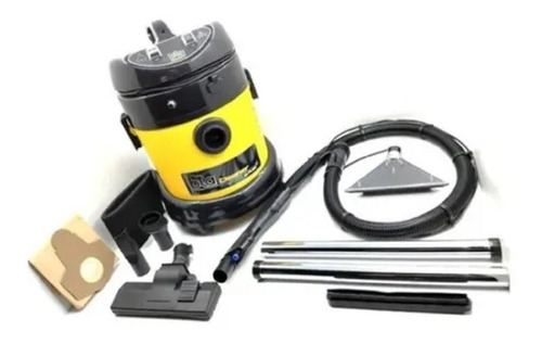 Imagen 4 de 6 de Aspiradora Lavatapizados Bta Tools Alpl20 20l 1400w Nueva