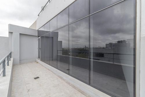 Edificio Comercial A Estrenar En Alquiler En Parque Patricios