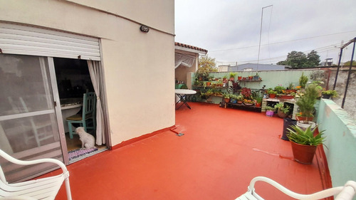 Carapachay - Chalet/ph 5 Amb Con Terraza Y Garaje!