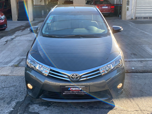 Toyota Corolla 1.8 Xei Mt 140cv