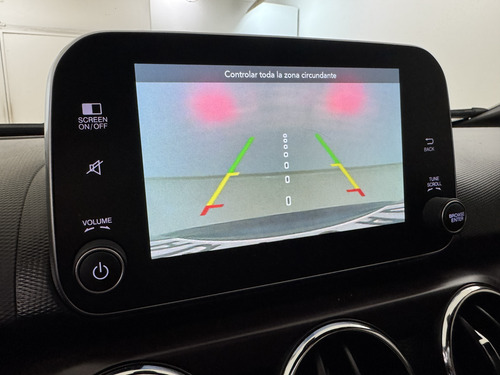 Fiat Cronos 1.3 GSE PRECISION CVT L23