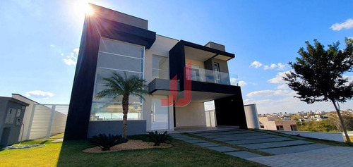 Imagem 1 de 26 de Casa À Venda - Alphaville Nova Esplanada 4 - Votorantim - 6571