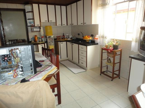 Imagem 8 de 15 de Sobrado Para Venda Em Curitiba, Bairro Alto, 4 Dormitórios, 1 Suíte, 2 Banheiros, 1 Vaga - 20.026_1-137093
