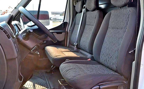 Imagem 12 de 14 de Renault Master 2017 2.3 L1h1 5p