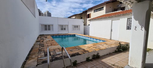 Imagem 28 de 30 de Casa Térrea Com Edícula Para Locação Ou Venda No Vianelo Em Jundiaí, Residencial Ou Comercial, Com Churrasqueira E Piscina - Ca00619 - 70815431