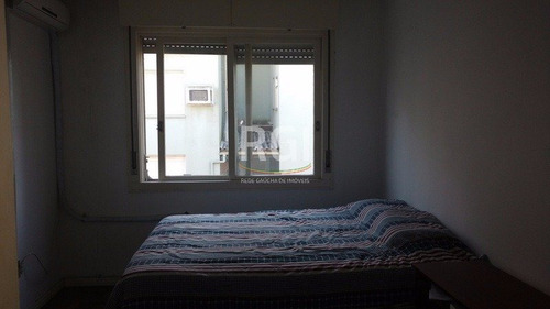 Imagem 8 de 15 de Apartamento Praia De Belas Porto Alegre. - 5252