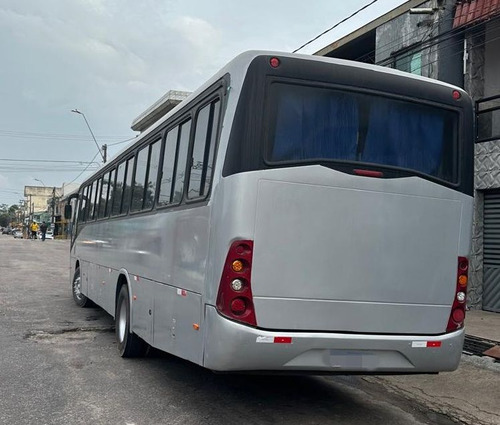 Marcopolo Ideale 770 Ano 2013 Vw 17.230 Jm Cod.1421