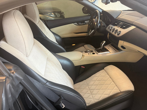 BMW Z4 3.0 Sdrive 35i 2p