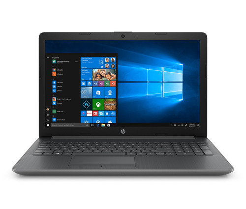 Notebook Hp Intel Pentium 4gb 500gb 15,6 