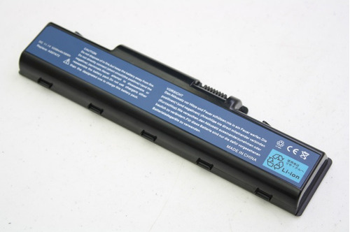 Bateria Compatible Con Acer Aspire 5734z Facturada