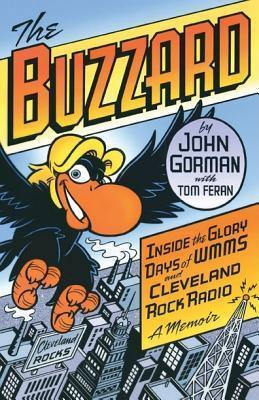 Libro The Buzzard - John Gorman