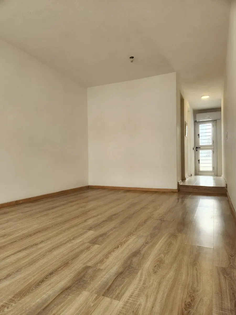Alquiler Apartamento Un Dormitorio Y Piscina En Pocitos · Foto 3