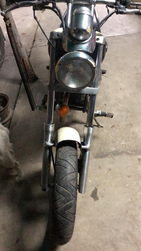 Imagen 4 de 5 de Gilera Cougar