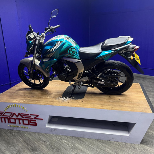 Yamaha Fz 250 2020