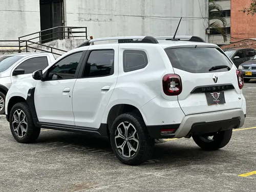 Renault Duster 1.3 T Iconic 4X2 Cvt