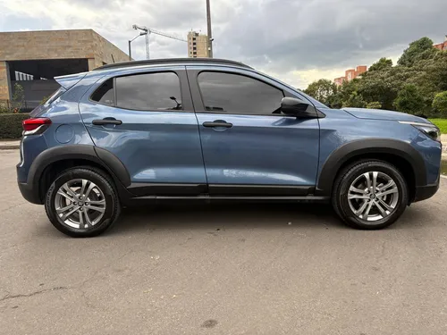 Fiat Pulse