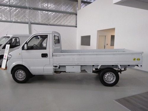 Dfsk C31 1.5 Truck Cab Simple 2019