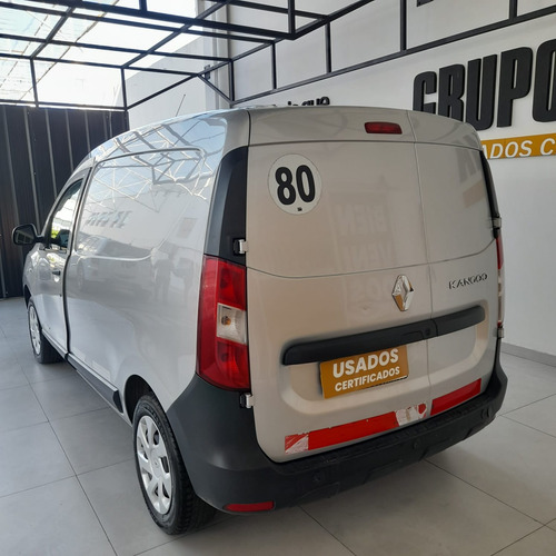 Renault Kangoo Ii Express Confort 1.6 Sce