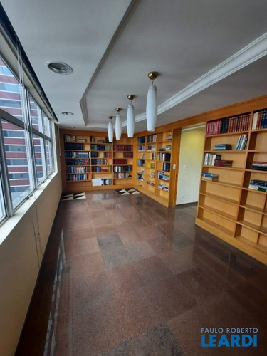 Imagem 2 de 15 de Conj. Comercial - Jardim América - Sp - 636207