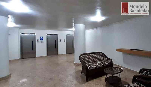 Imagem 6 de 6 de Apartamento - 60 M² - Sé - 2147