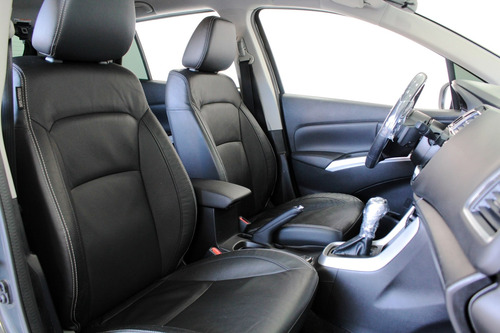 Imagem 14 de 14 de Suzuki S-cross Sx4 1.4 Turbo 4style Allgrip Automático 6m