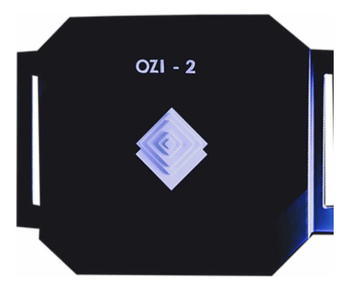 Ozi Tracker Lite 3.0 - 8 Trackers