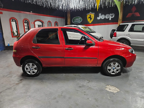 Fiat Palio 1.0 Fire Flex 5p