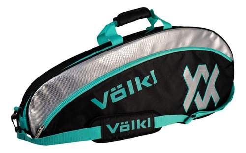 Bolso Raquetero Volkl Tour Pro