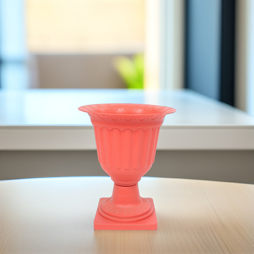 Maceta De Plástico Para Deshierbe, Maceta Para Plantar Flore