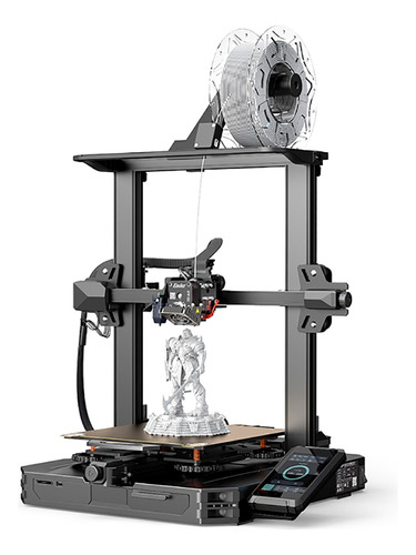 Impresora 3d Creality Ender 3 S1 Pro